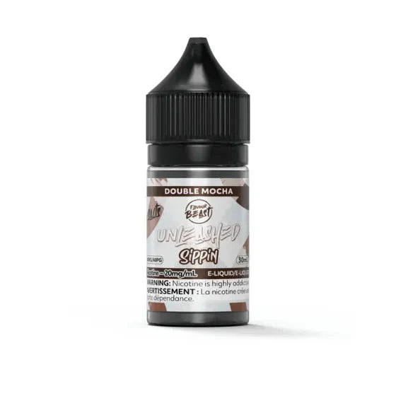 FLAVOUR BEAST E-LIQUID 30ML