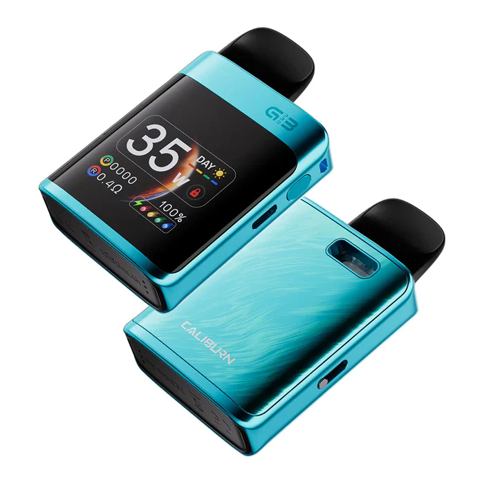 UWELL CALIBURN G3 PRO POD KIT