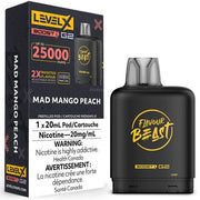FLAVOUR BEAST LEVEL X BOOST G2 POD 25000