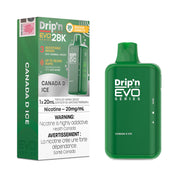 DRIP’N EVO 28K