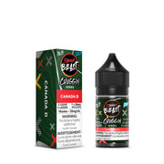 FLAVOUR BEAST E-LIQUID 30ML