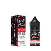 FLAVOUR BEAST E-LIQUID 30ML