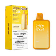 DRIP’N EVO 28K