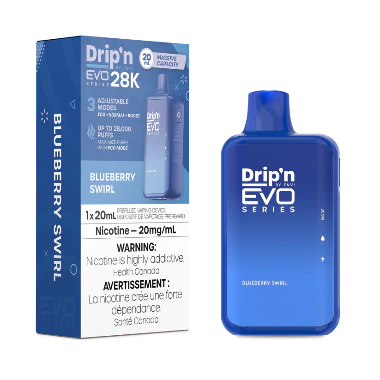 DRIP’N EVO 28K