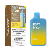 DRIP’N EVO 28K