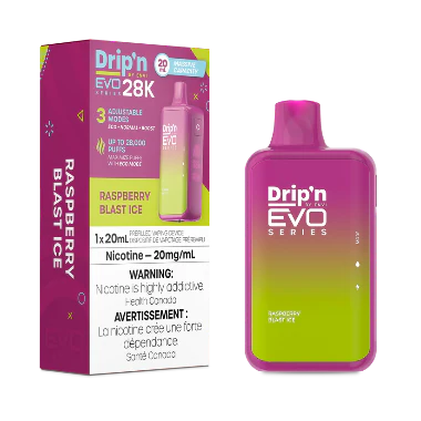DRIP’N EVO 28K