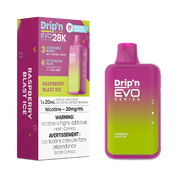 DRIP’N EVO 28K