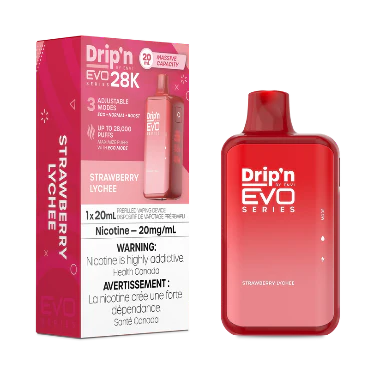 DRIP’N EVO 28K