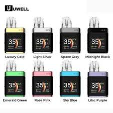 UWELL CALIBURN G3 PRO KOKO 35W POD KIT