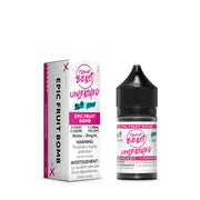 FLAVOUR BEAST E-LIQUID 30ML
