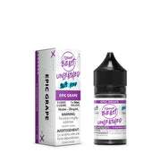FLAVOUR BEAST E-LIQUID 30ML