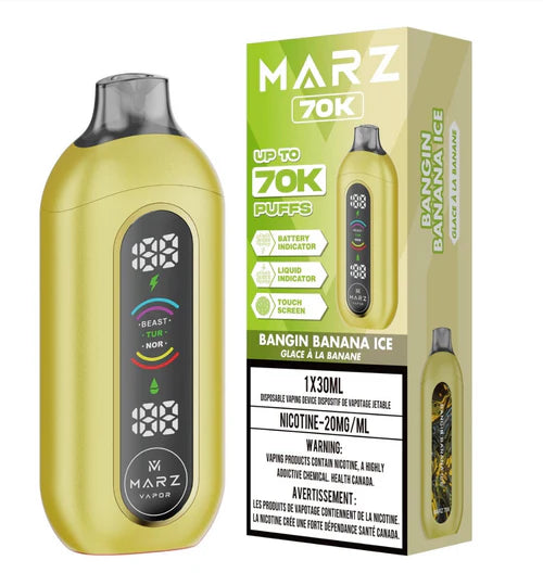MARZ 70K