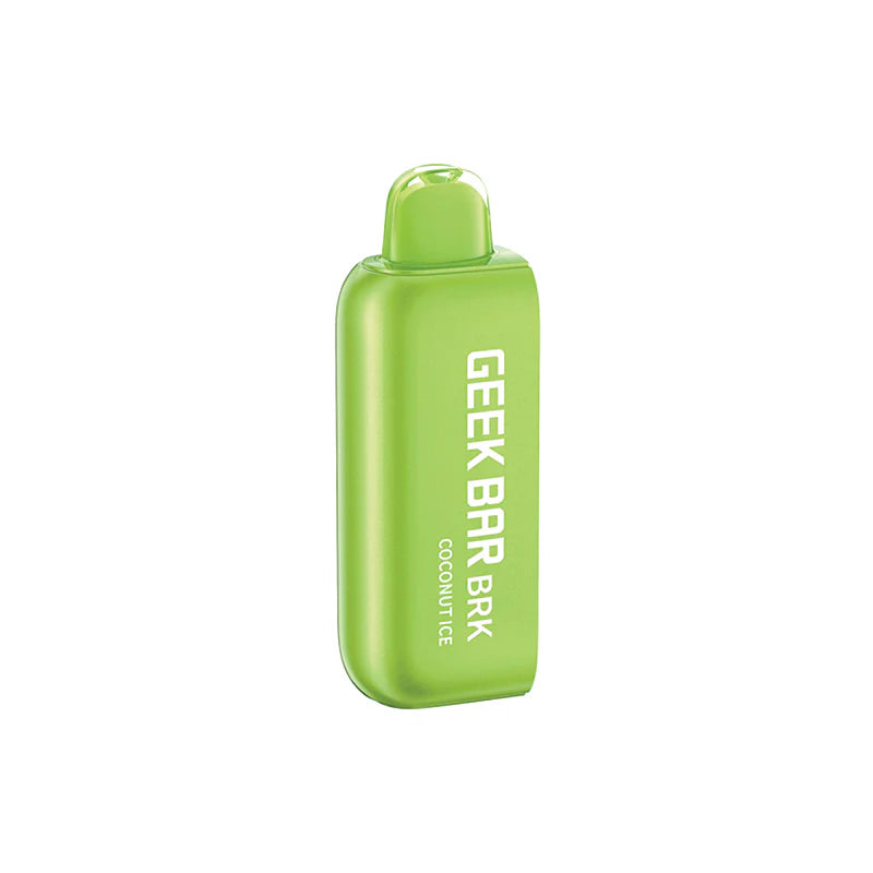GEEK BAR BRK 20K PUFF