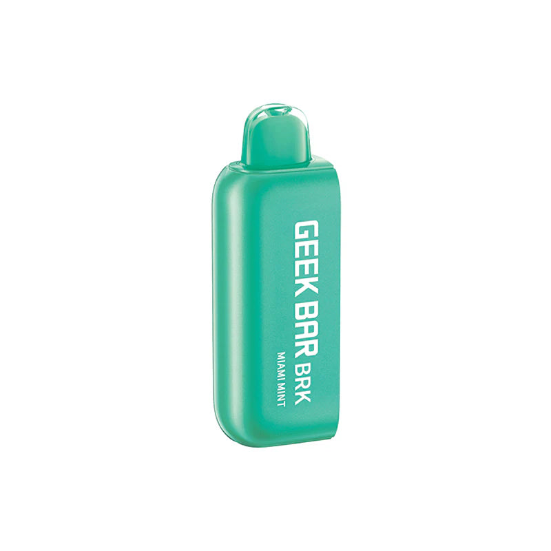 GEEK BAR BRK 20K PUFF