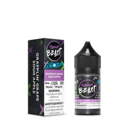 FLAVOUR BEAST E-LIQUID 30ML