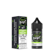 FLAVOUR BEAST E-LIQUID 30ML
