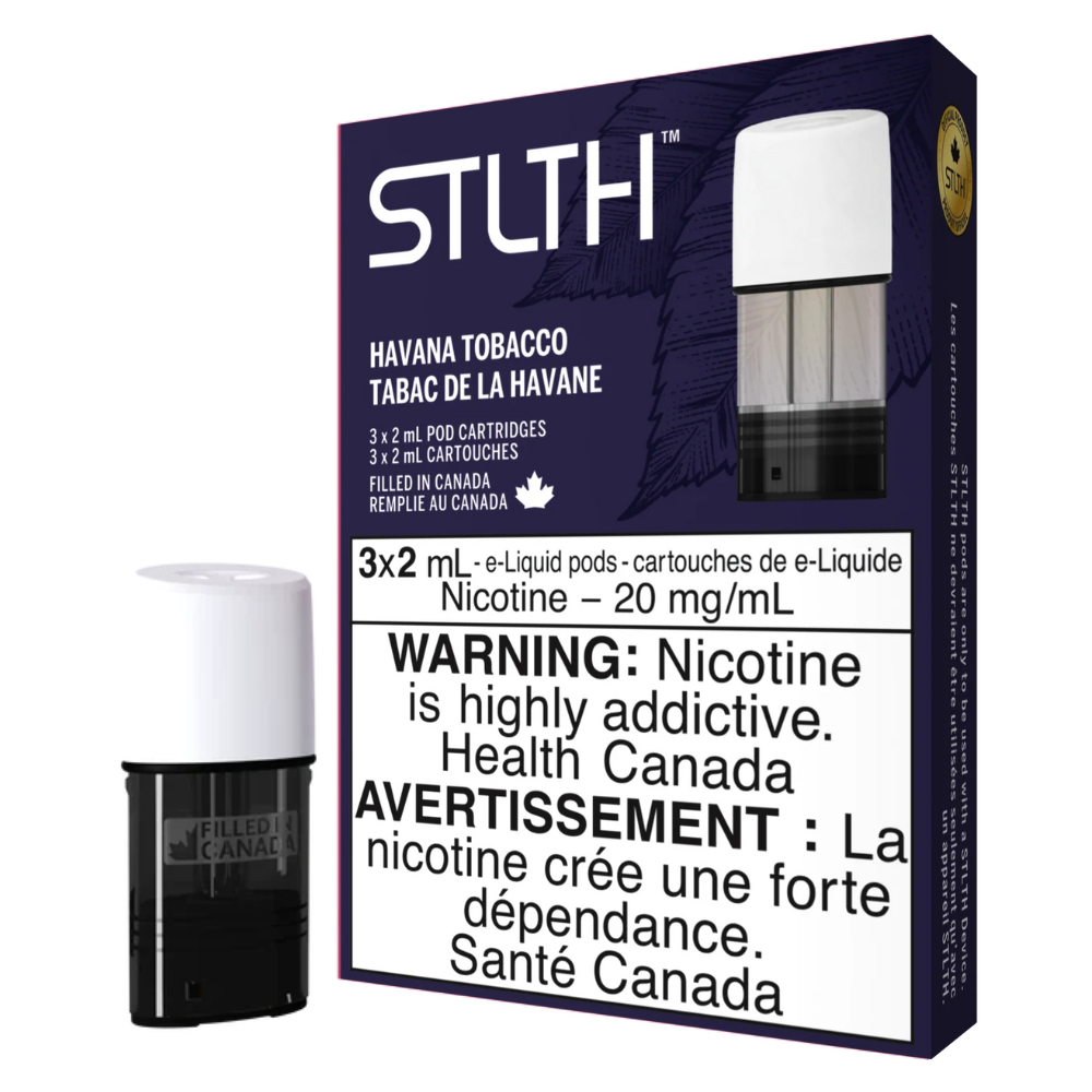havana tobacco vape CIGAR POD SYSTEM XO Lava Plus Vape | Buy