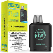 FLAVOUR BEAST LEVEL X BOOST G2 POD 25000