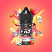 FLAVOUR BEAST E-LIQUID 30ML