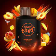 FLAVOUR BEAST LEVEL X BOOST G2 POD 25000