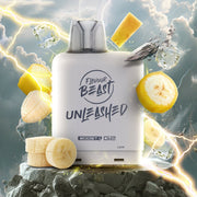 FLAVOUR BEAST LEVEL X BOOST G2 POD 25000