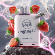 FLAVOUR BEAST LEVEL X BOOST G2 POD 25000