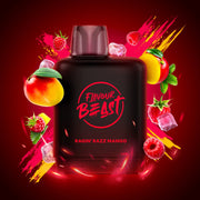 FLAVOUR BEAST LEVEL X BOOST G2 POD 25000
