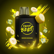 FLAVOUR BEAST LEVEL X BOOST G2 POD 25000