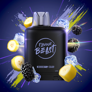 FLAVOUR BEAST LEVEL X BOOST G2 POD 25000