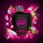 FLAVOUR BEAST LEVEL X BOOST G2 POD 25000