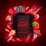 FLAVOUR BEAST LEVEL X BOOST G2 POD 25000