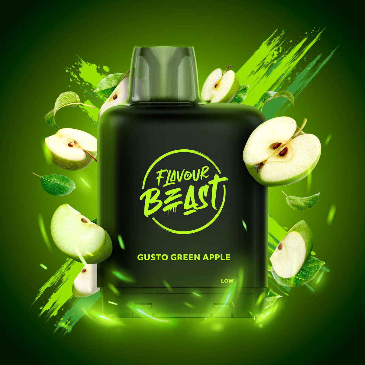 FLAVOUR BEAST LEVEL X BOOST G2 POD 25000