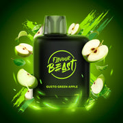 FLAVOUR BEAST LEVEL X BOOST G2 POD 25000