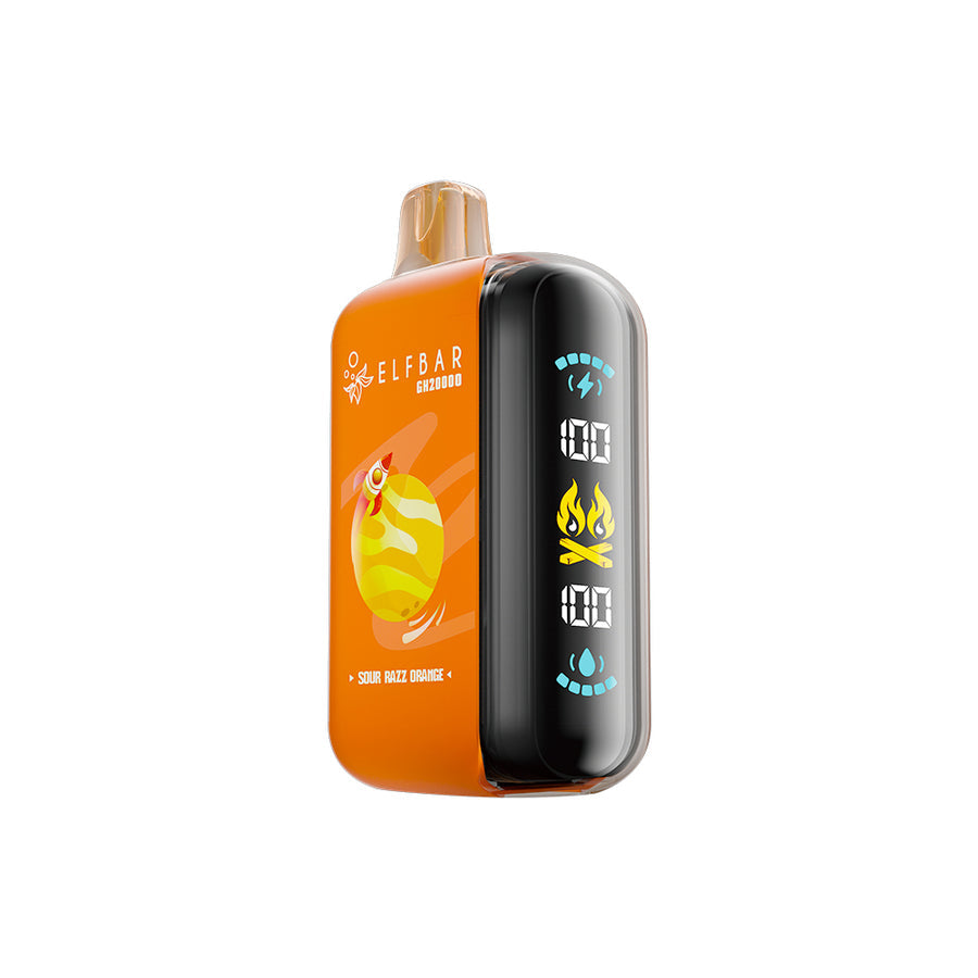 ELFBAR GH20
