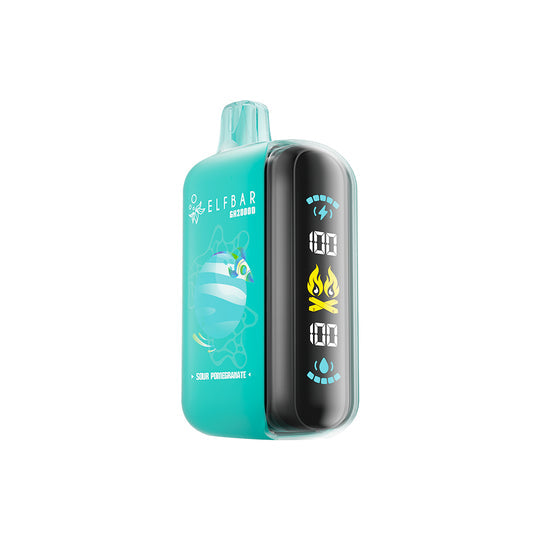 ELFBAR GH20