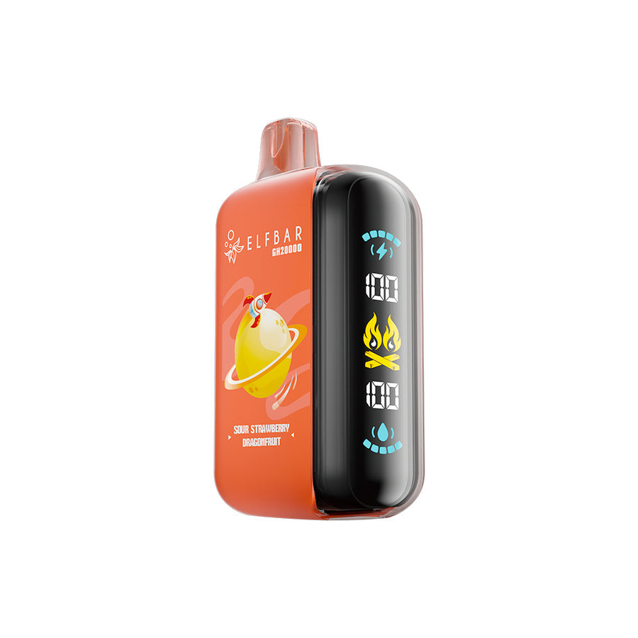 ELFBAR GH20