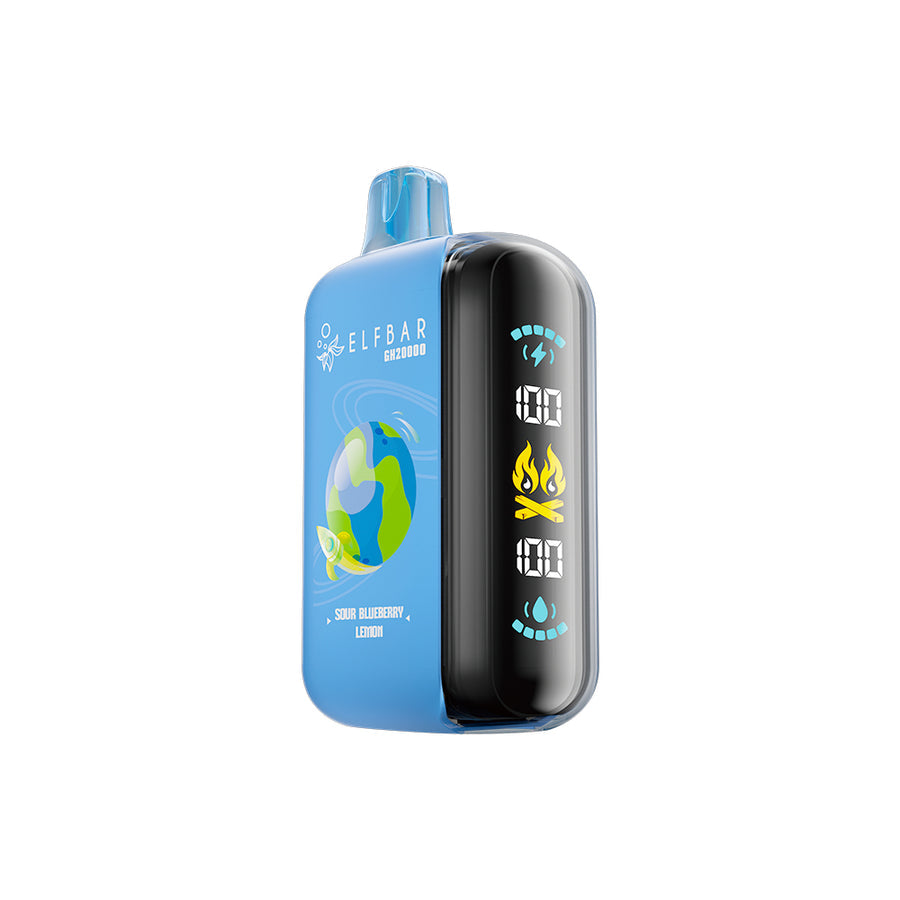 ELFBAR GH20
