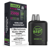 FLAVOUR BEAST LEVEL X BOOST G2 POD 25000