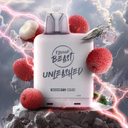 FLAVOUR BEAST LEVEL X BOOST G2 POD 25000