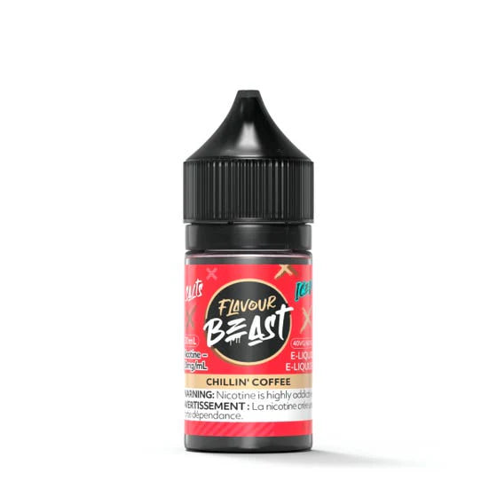 FLAVOUR BEAST E-LIQUID 30ML
