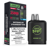 FLAVOUR BEAST LEVEL X BOOST G2 POD 25000