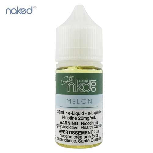 NAKED 100 30ML 20MG MELON