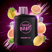 FLAVOUR BEAST LEVEL X BOOST G2 POD 25000