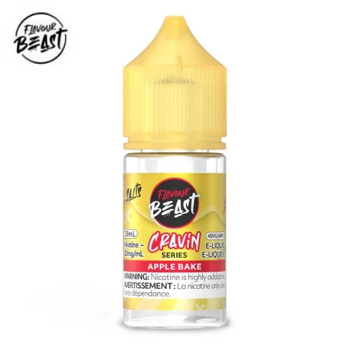 FLAVOUR BEAST E-LIQUID 30ML