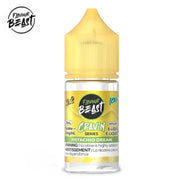 FLAVOUR BEAST E-LIQUID 30ML