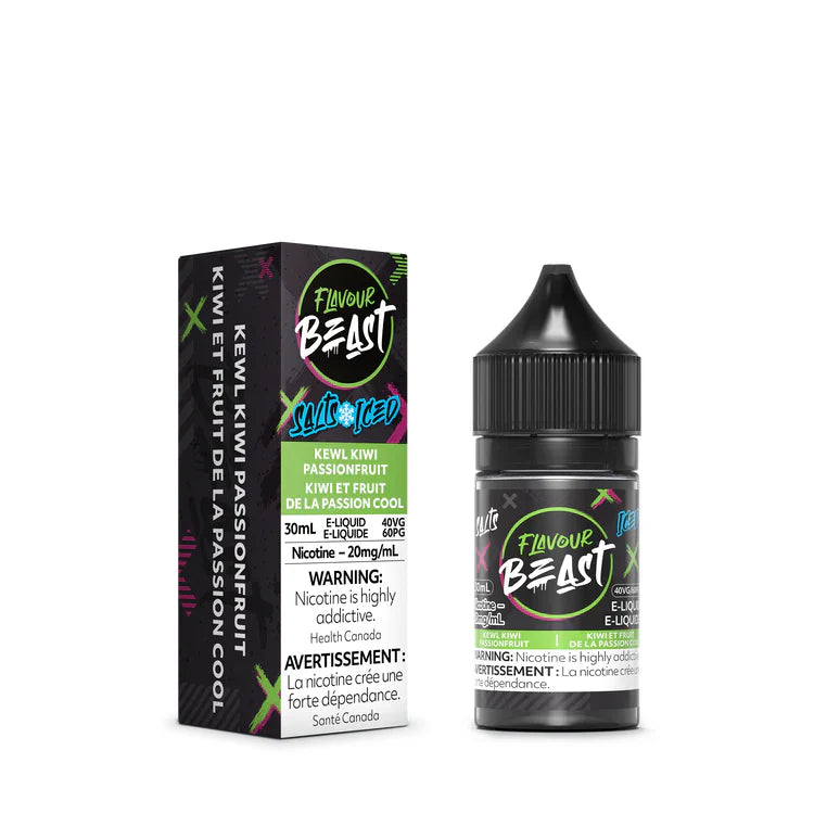 FLAVOUR BEAST E-LIQUID 30ML