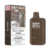 DRIP’N EVO 28K