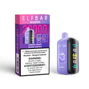 ELFBAR GH20