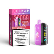 ELFBAR GH20