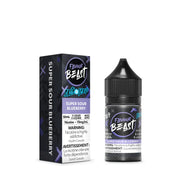 FLAVOUR BEAST E-LIQUID 30ML